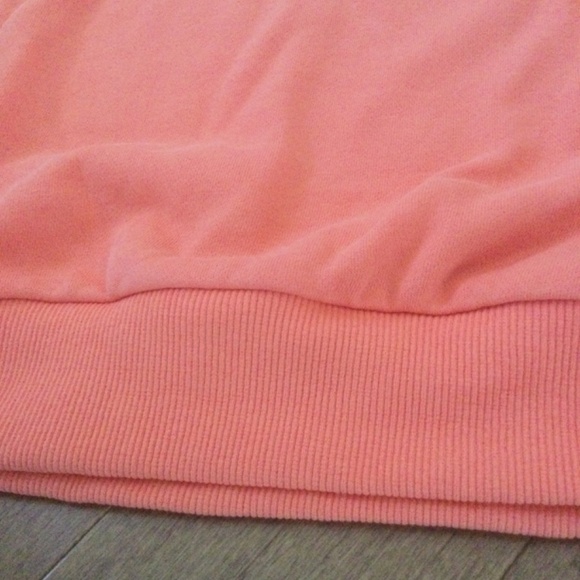 Pink Womens sweater vest - Picture 4 of 5